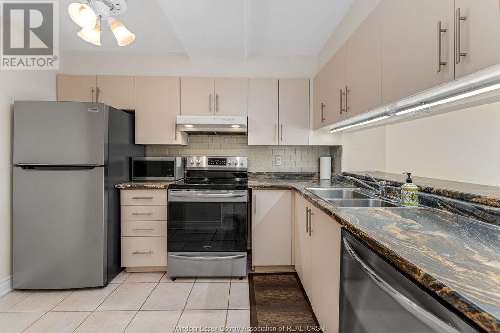 Photo 25 of 515 Riverside Drive West Unit 507, Windsor ON