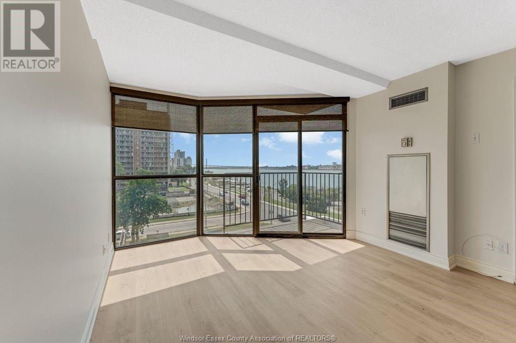 Photo 24 of 515 Riverside Drive West Unit 507, Windsor ON