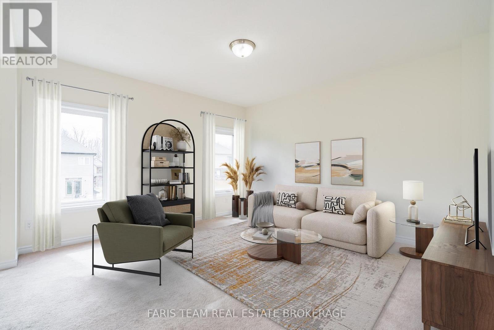 Photo 7 of 210 Isabella Drive, Orillia ON