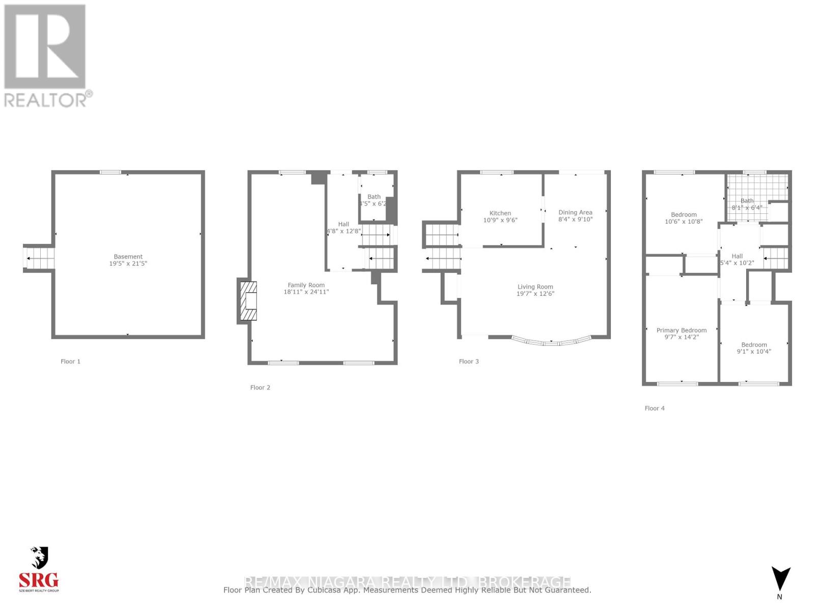 Photo 5 of 3759 Highland Drive, Fort Erie ON