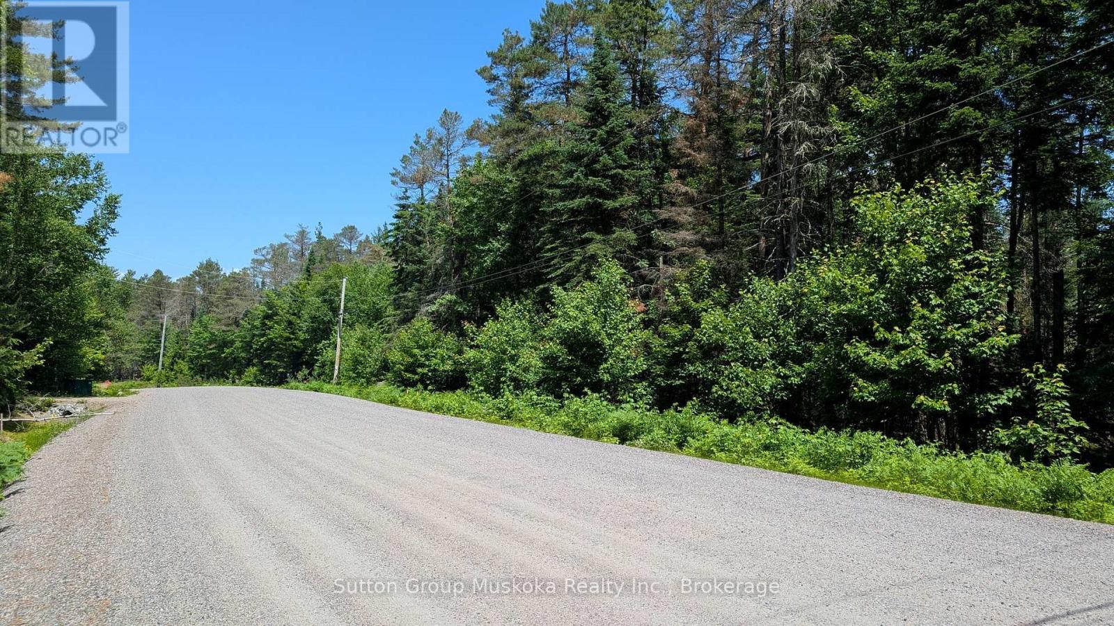 Photo 2 of Lot 1 Red Pine Trail, Bracebridge ON