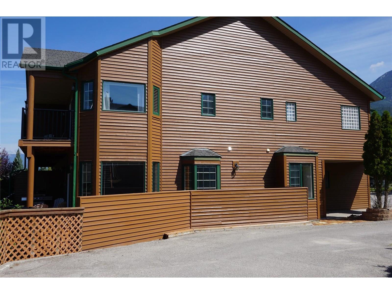 Photo 5 of 5201 Fairway Drive Unit 704, Fairmont Hot Springs BC