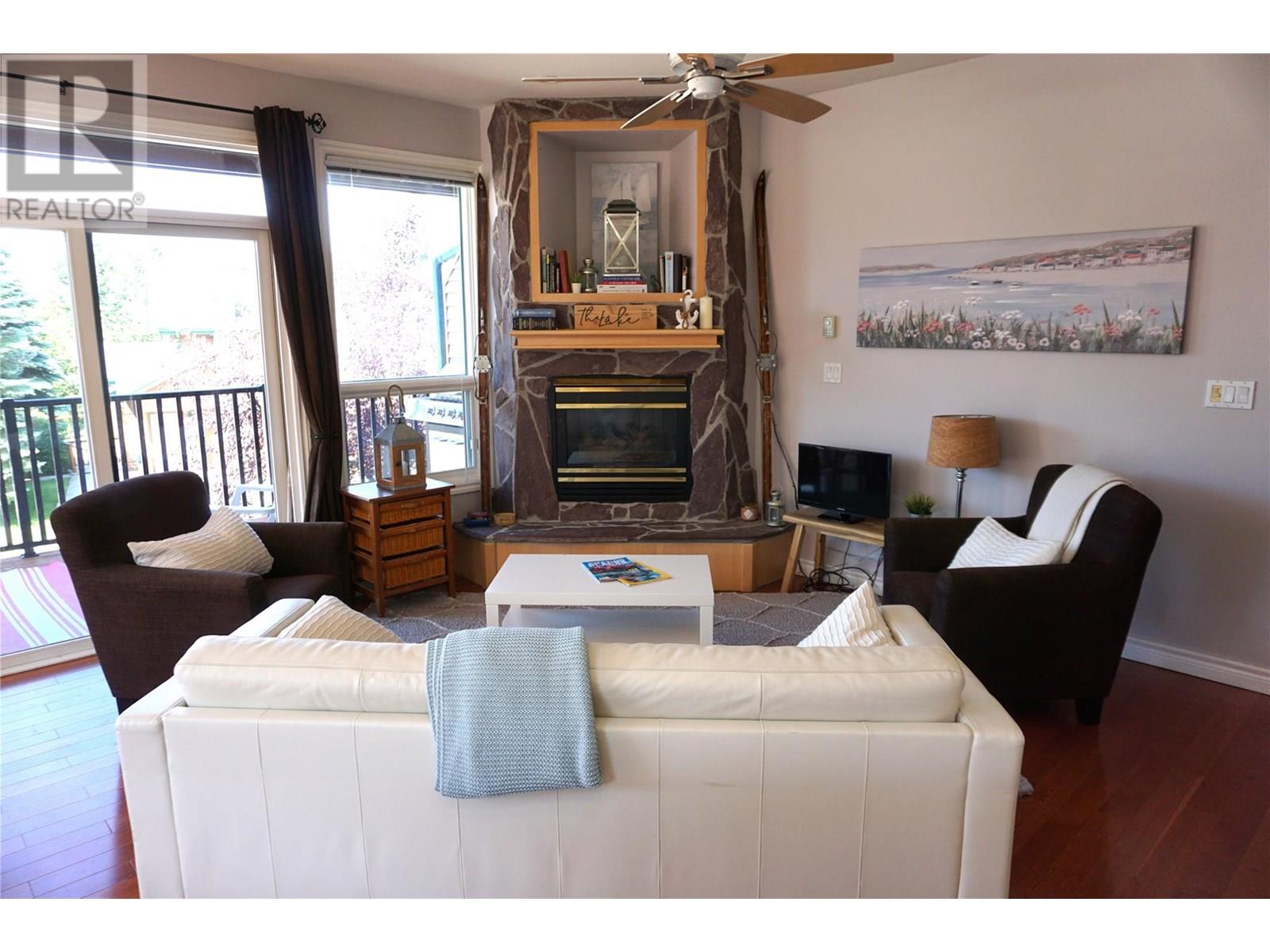 Photo 6 of 5201 Fairway Drive Unit 704, Fairmont Hot Springs BC