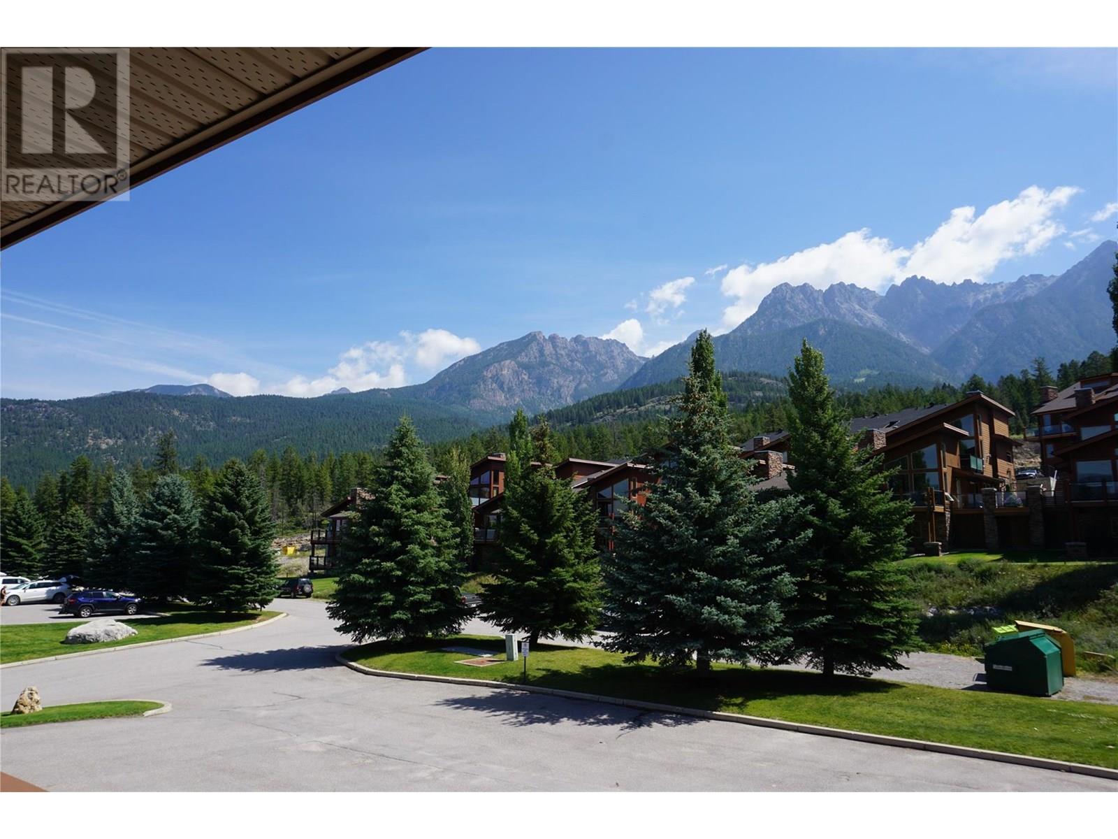 Photo 26 of 5201 Fairway Drive Unit 704, Fairmont Hot Springs BC