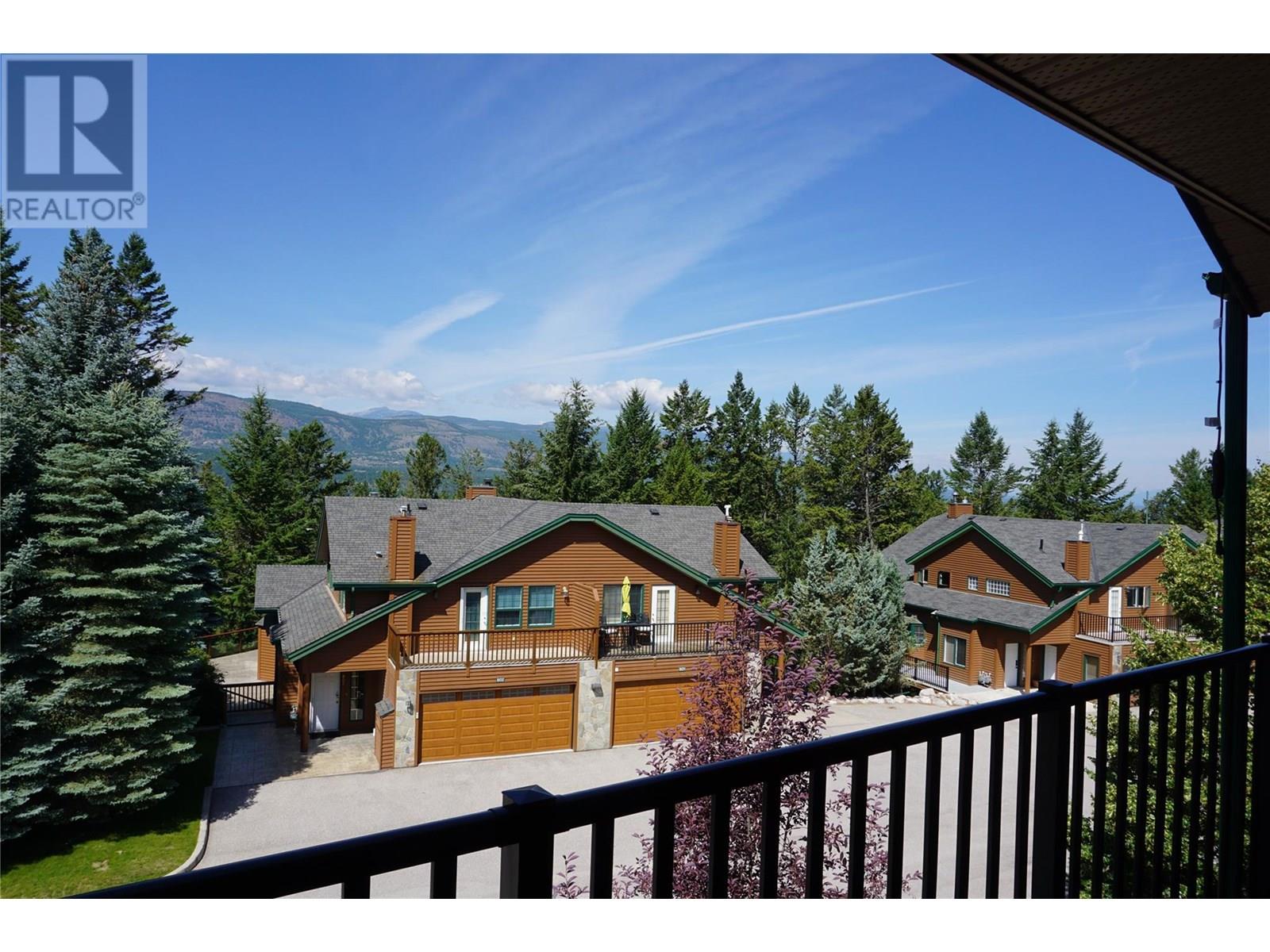 Photo 34 of 5201 Fairway Drive Unit 704, Fairmont Hot Springs BC