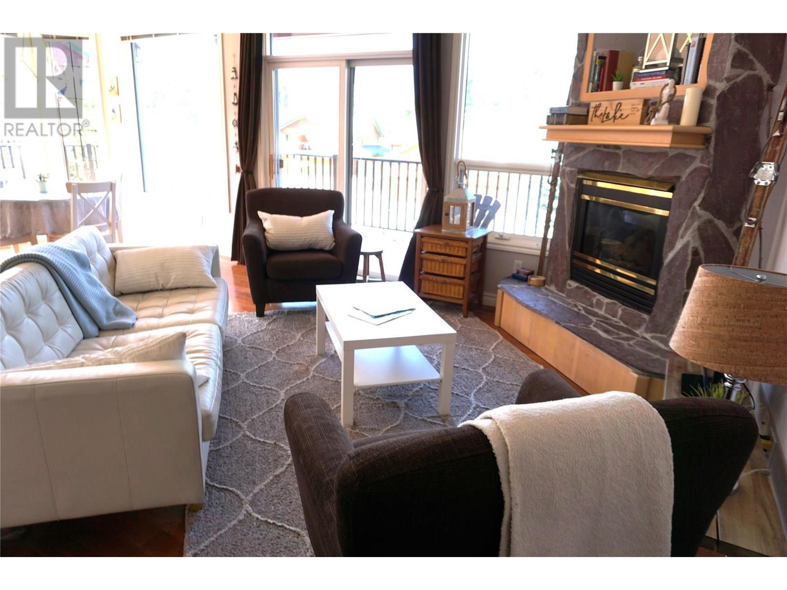 Photo 7 of 5201 Fairway Drive Unit 704, Fairmont Hot Springs BC