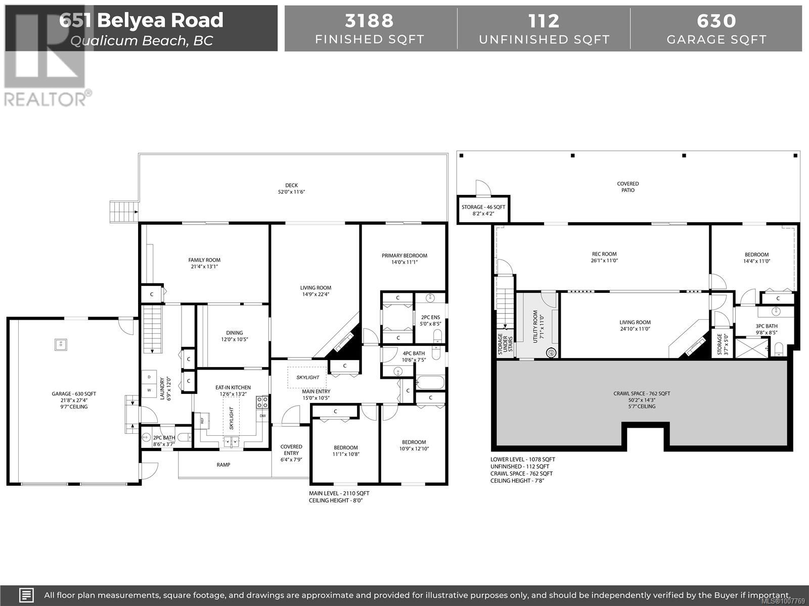 Photo 58 of 651 Belyea Rd, Qualicum Beach BC