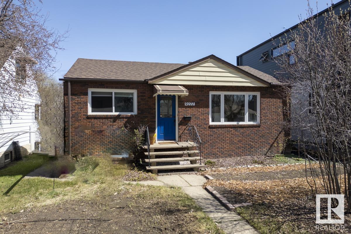 Photo 41 of 9277 87 St Nw, Edmonton AB