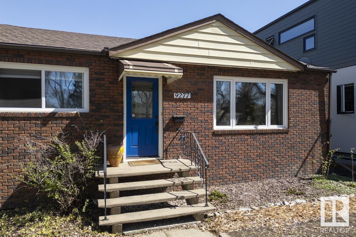 Photo 30 of 9277 87 St Nw, Edmonton AB