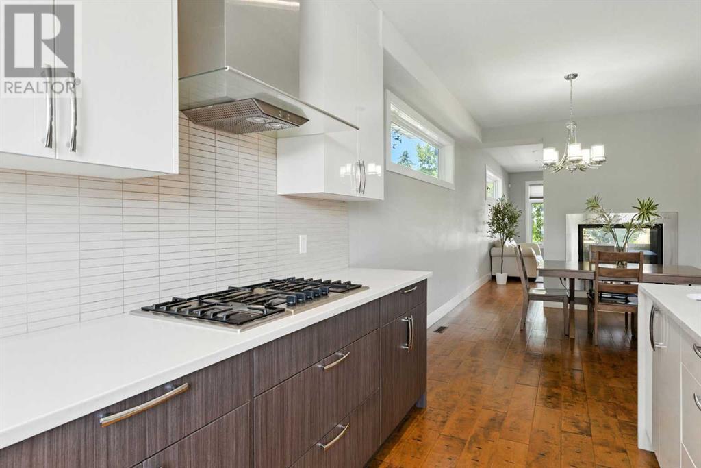 Photo 12 of 403 20 Avenue Nw, Calgary AB