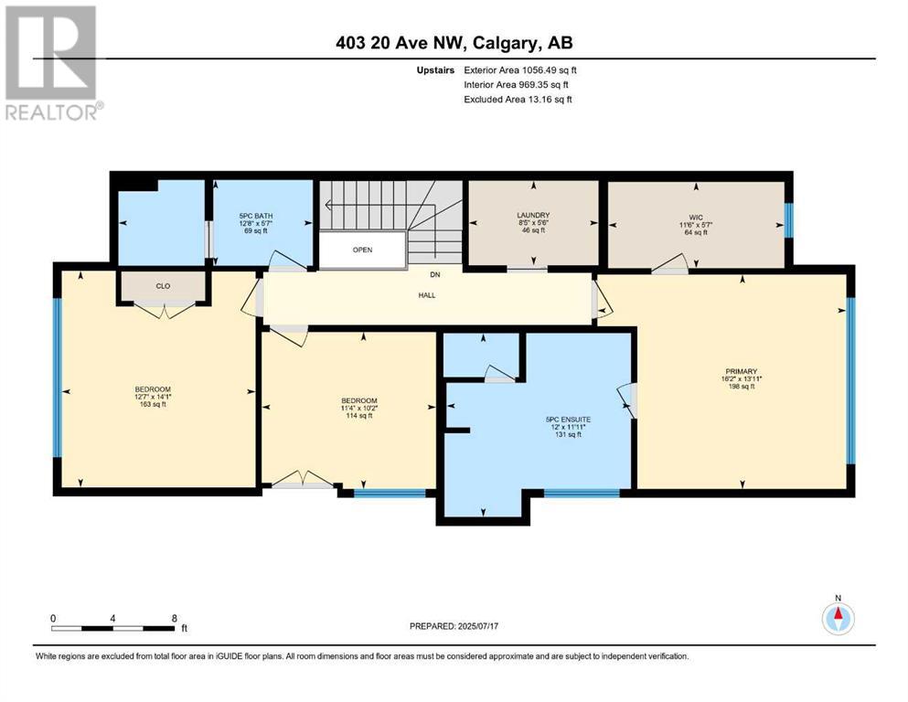 Photo 29 of 403 20 Avenue Nw, Calgary AB