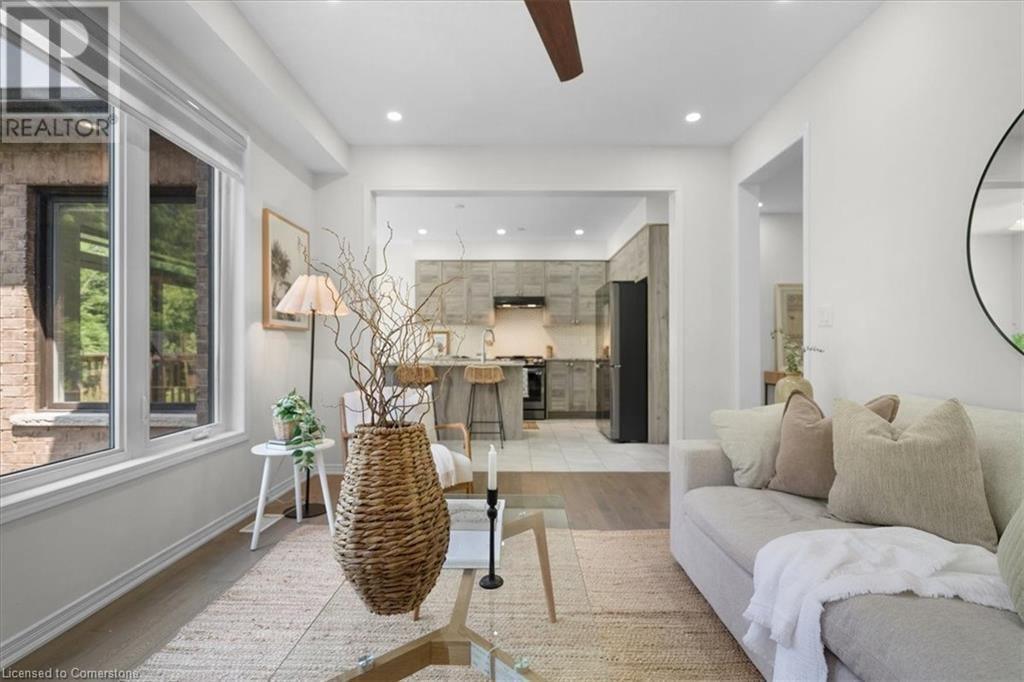 Photo 12 of 157 Cactus Crescent, Hamilton ON