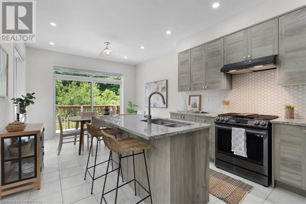 Photo 13 of 157 Cactus Crescent, Hamilton ON