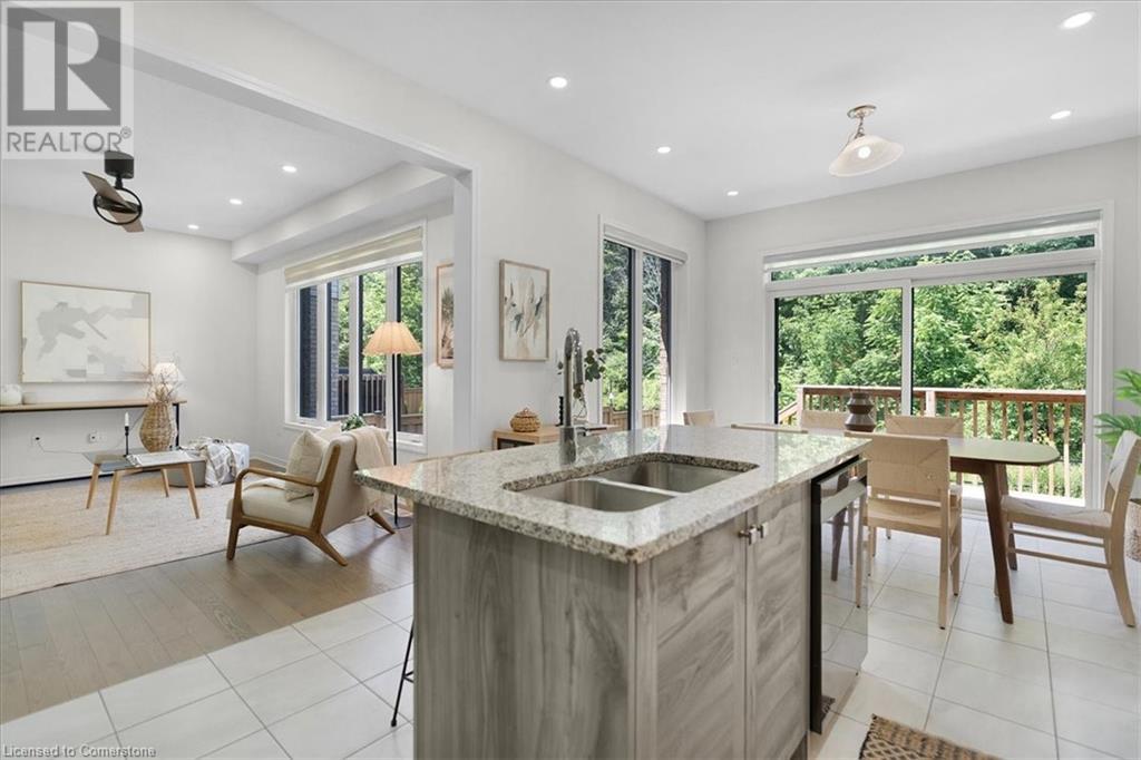 Photo 15 of 157 Cactus Crescent, Hamilton ON