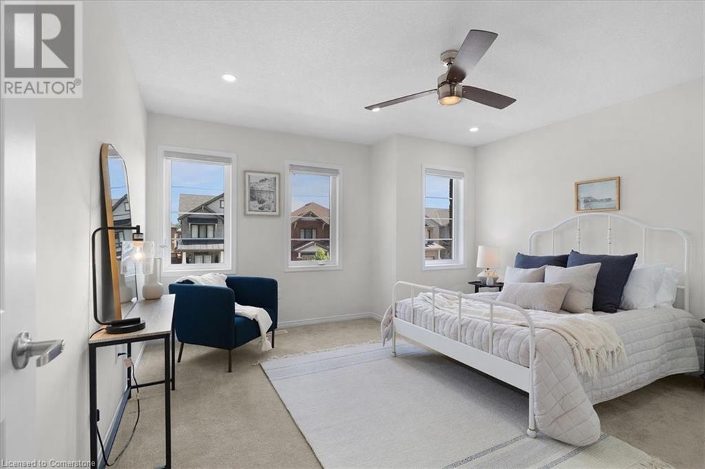 Photo 33 of 157 Cactus Crescent, Hamilton ON