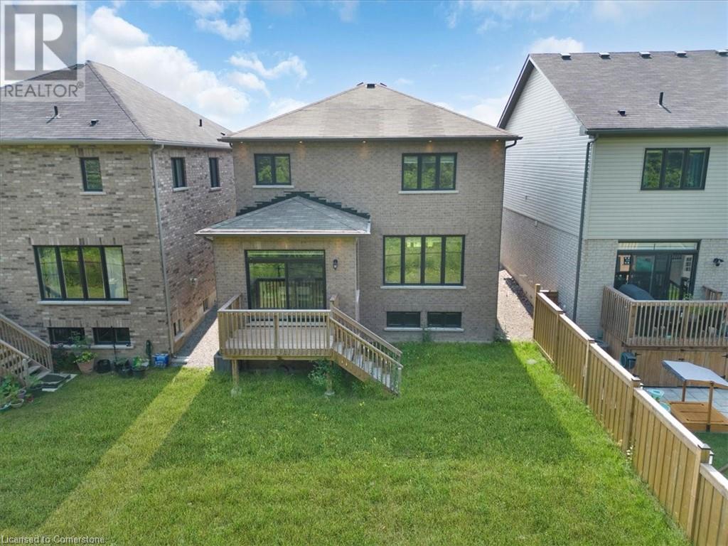 Photo 43 of 157 Cactus Crescent, Hamilton ON