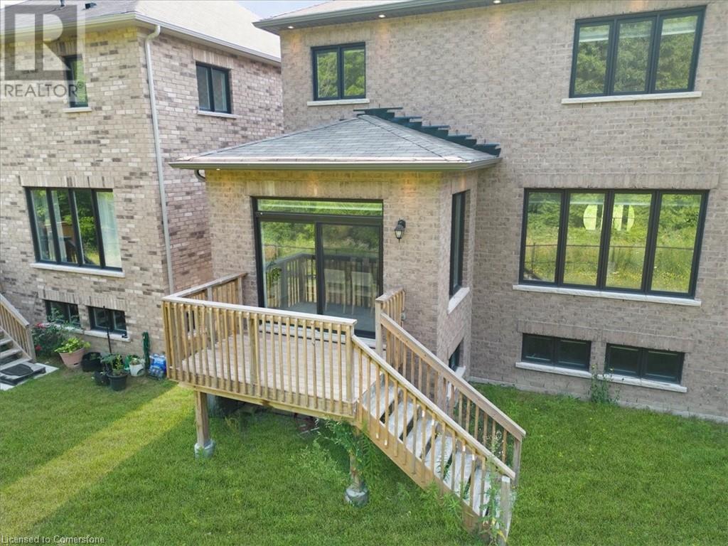 Photo 44 of 157 Cactus Crescent, Hamilton ON