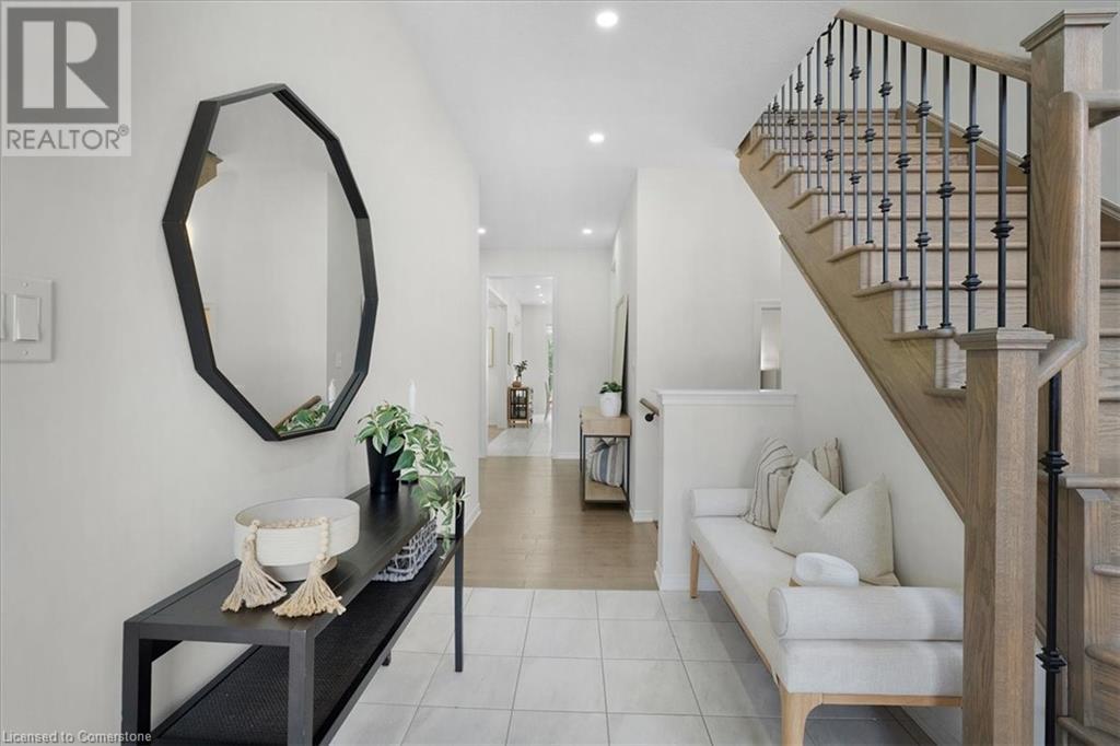Photo 5 of 157 Cactus Crescent, Hamilton ON