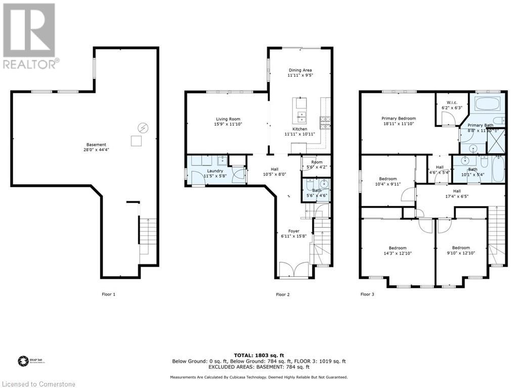 Photo 50 of 157 Cactus Crescent, Hamilton ON