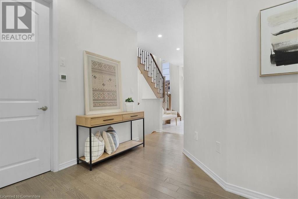 Photo 6 of 157 Cactus Crescent, Hamilton ON