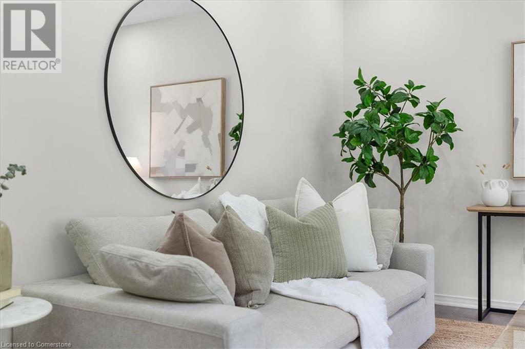 Photo 9 of 157 Cactus Crescent, Hamilton ON