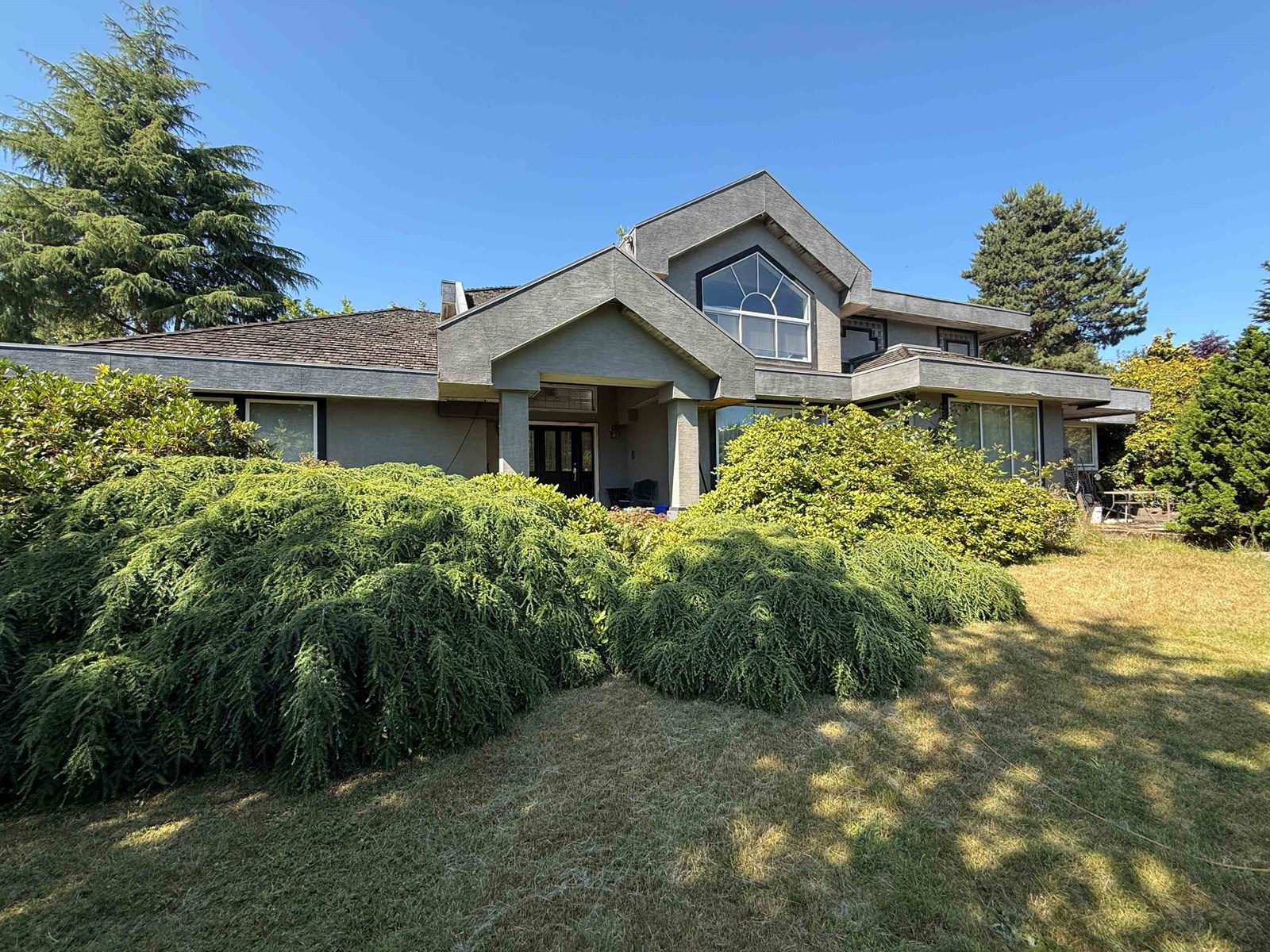 Photo 1 of 7722 163rd Street, Surrey BC