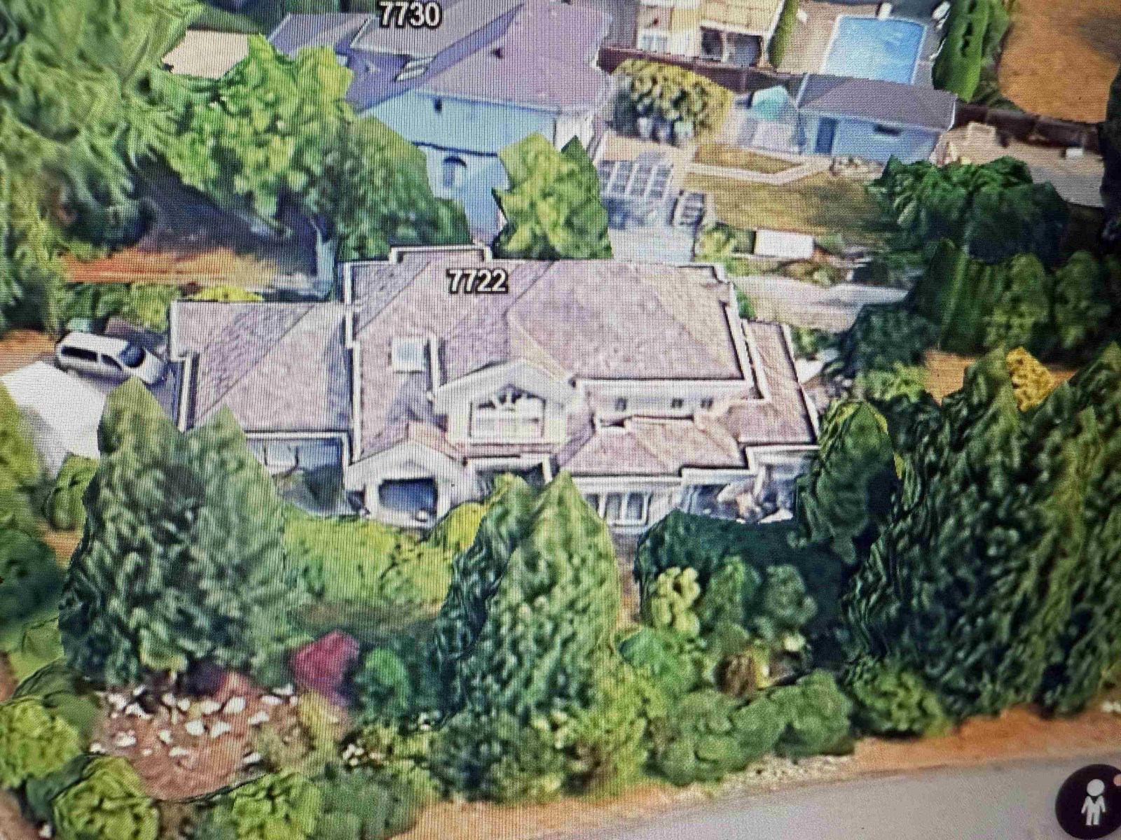 Photo 2 of 7722 163rd Street, Surrey BC