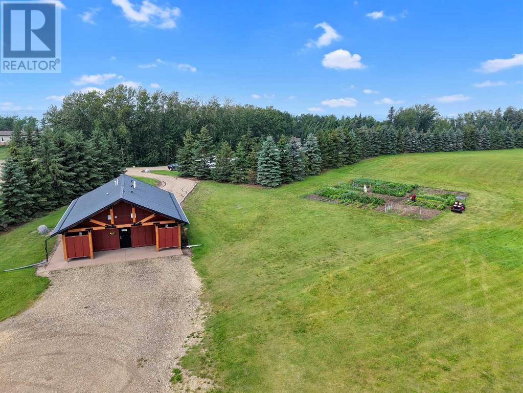 Photo 15 of 151 41310 Range Road 282, Rural Lacombe County AB