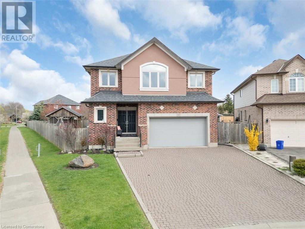 Photo 1 of 340 Old Mud Street, Hamilton ON