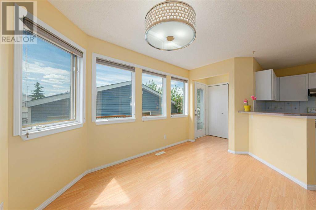 Single Family House for Sale in  Fresno Place NE Monterey Park Calgary 