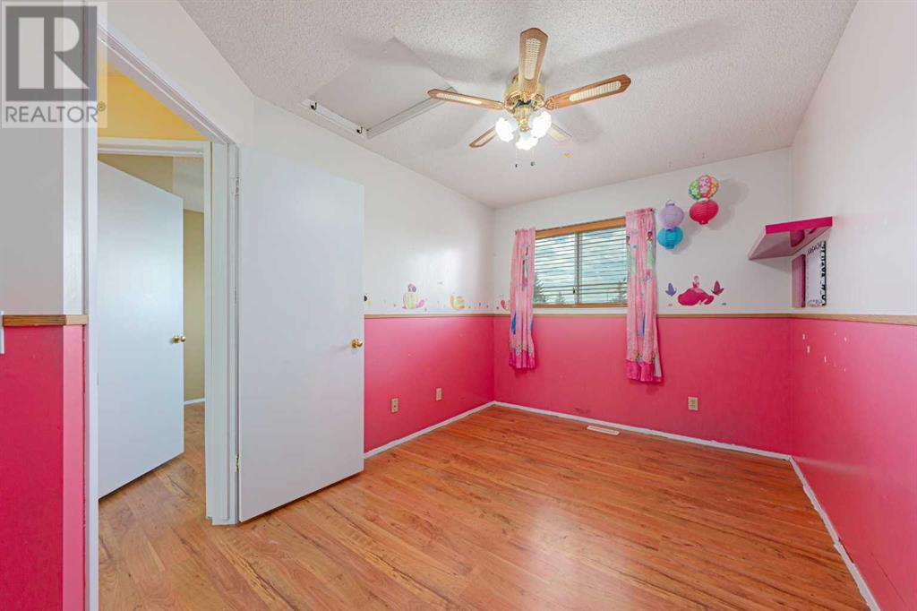 Single Family House for Sale in  Fresno Place NE Monterey Park Calgary 