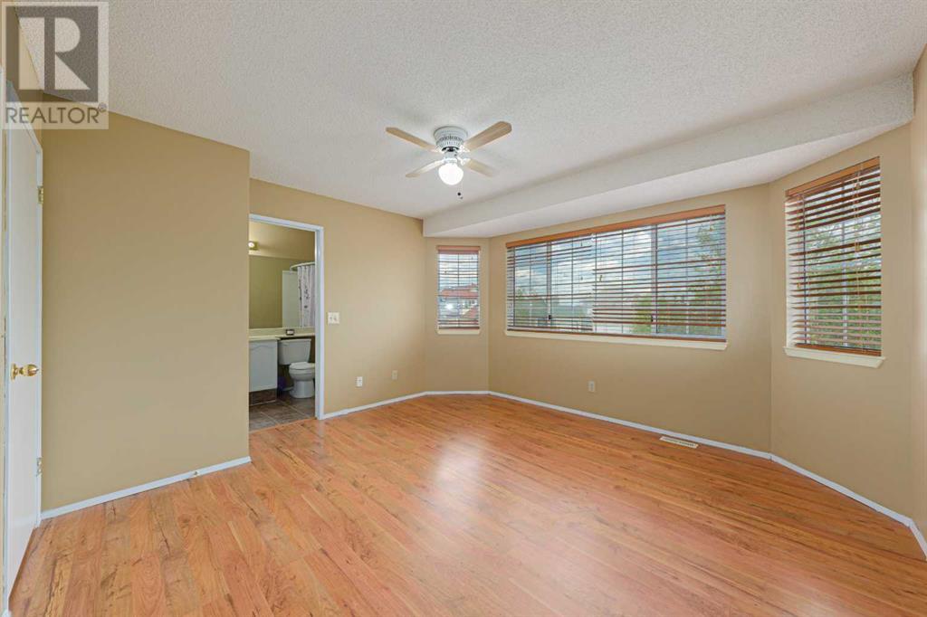 Single Family House for Sale in  Fresno Place NE Monterey Park Calgary 