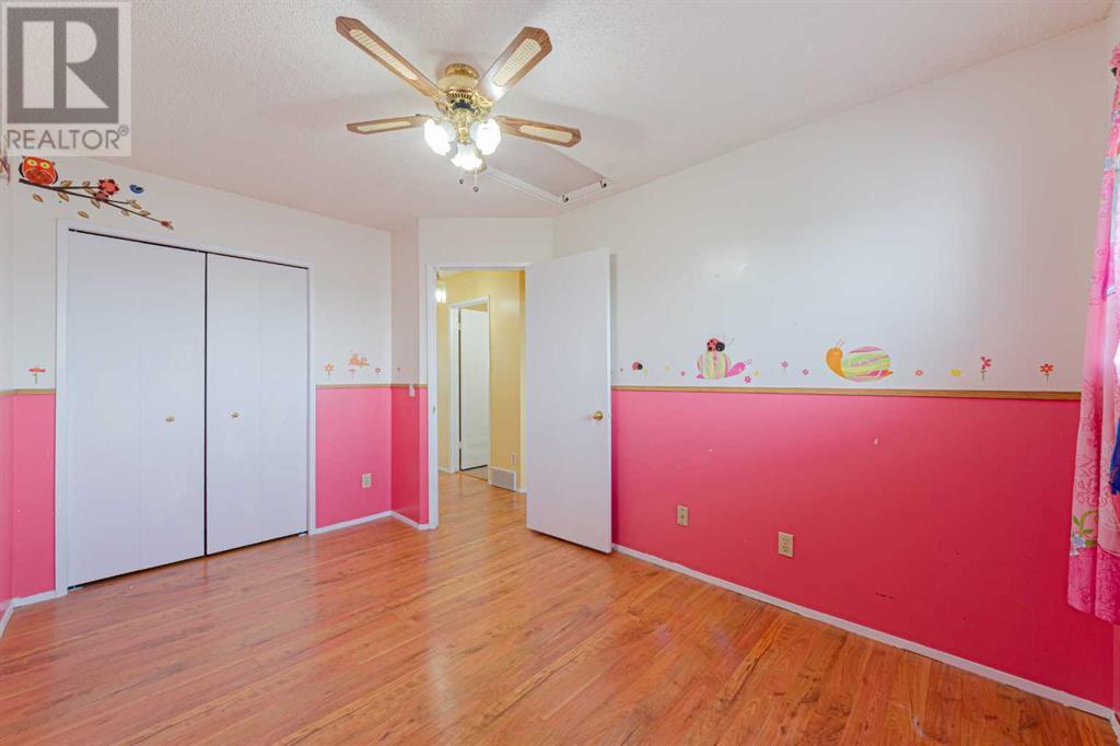 Single Family House for Sale in  Fresno Place NE Monterey Park Calgary 