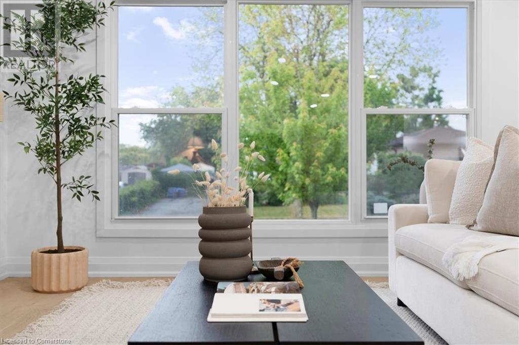 Photo 14 of 15 Mellenby Street, Hamilton ON