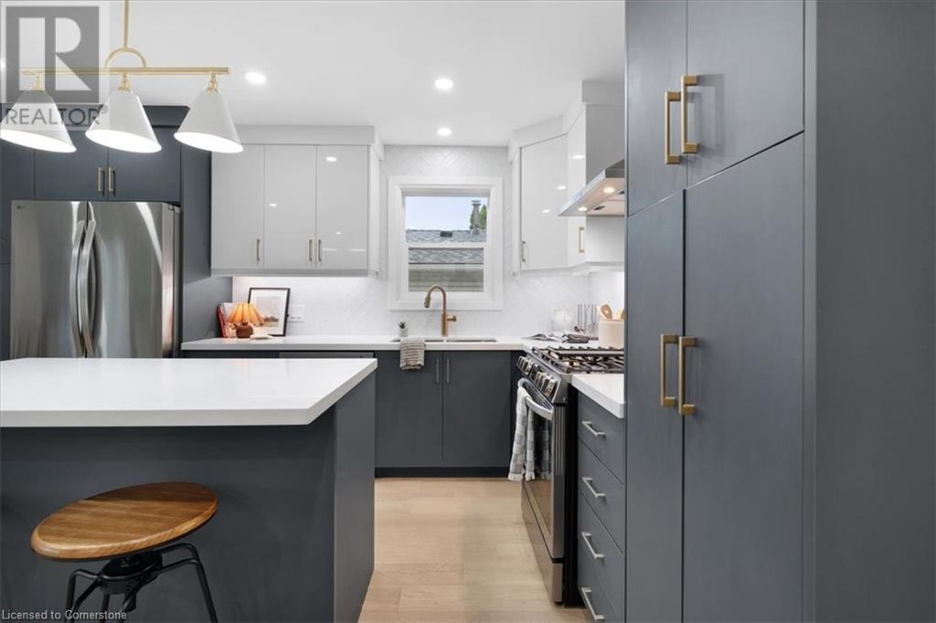 Photo 7 of 15 Mellenby Street, Hamilton ON