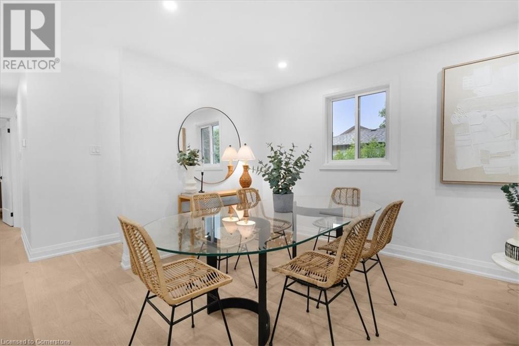 Photo 17 of 15 Mellenby Street, Hamilton ON