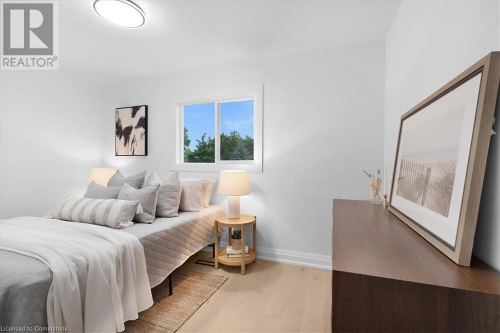 Photo 24 of 15 Mellenby Street, Hamilton ON