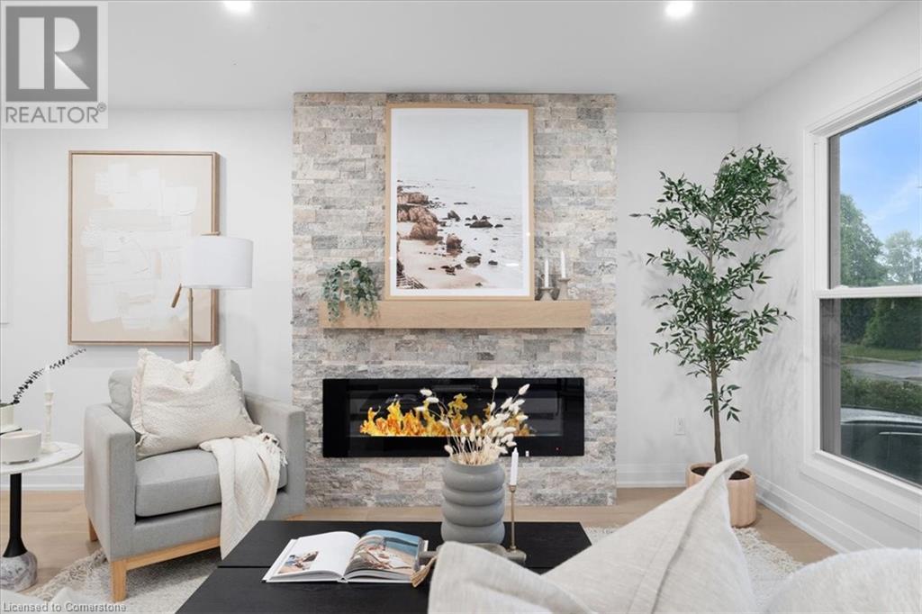 Photo 15 of 15 Mellenby Street, Hamilton ON