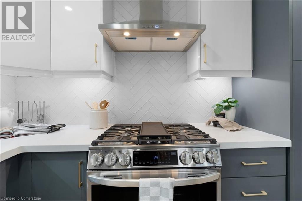 Photo 9 of 15 Mellenby Street, Hamilton ON