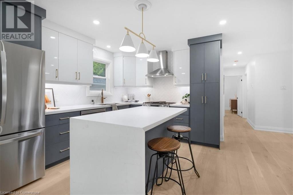 Photo 6 of 15 Mellenby Street, Hamilton ON