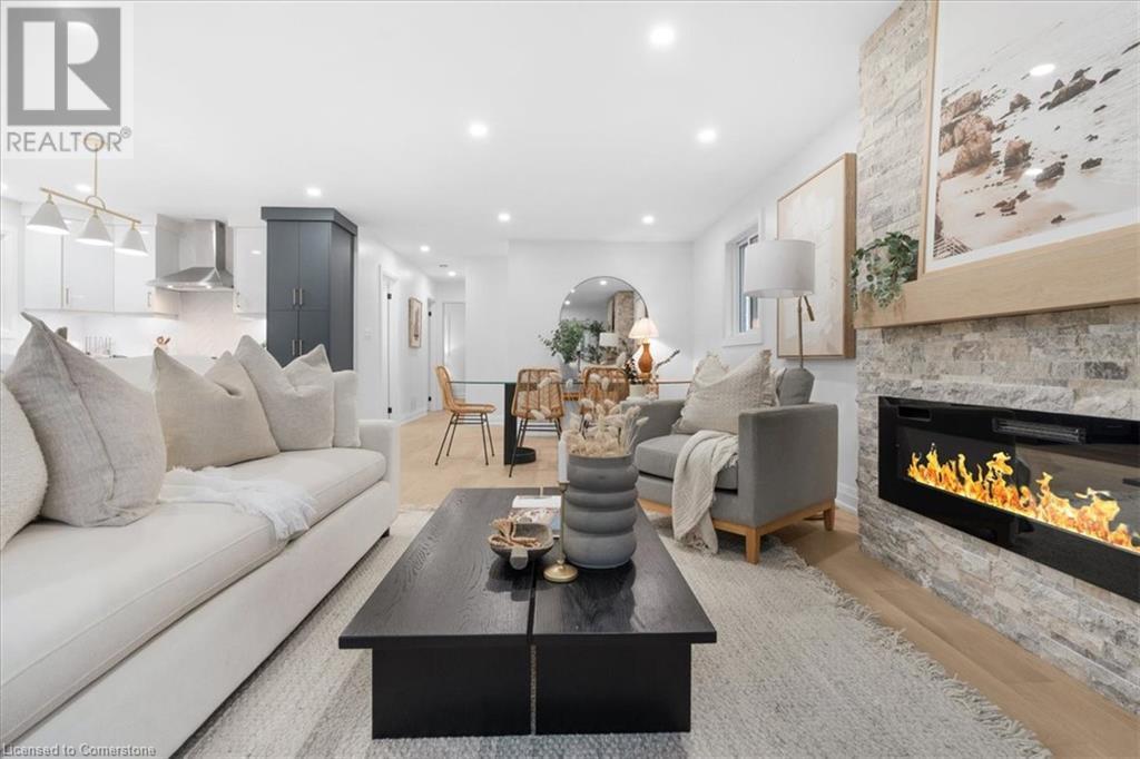 Photo 16 of 15 Mellenby Street, Hamilton ON