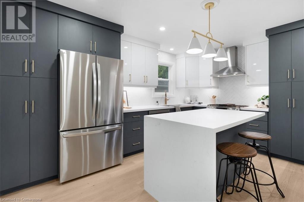 Photo 5 of 15 Mellenby Street, Hamilton ON