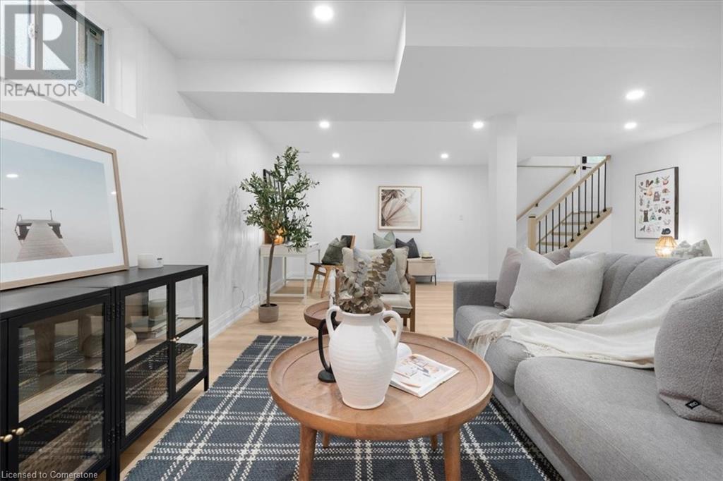 Photo 36 of 15 Mellenby Street, Hamilton ON