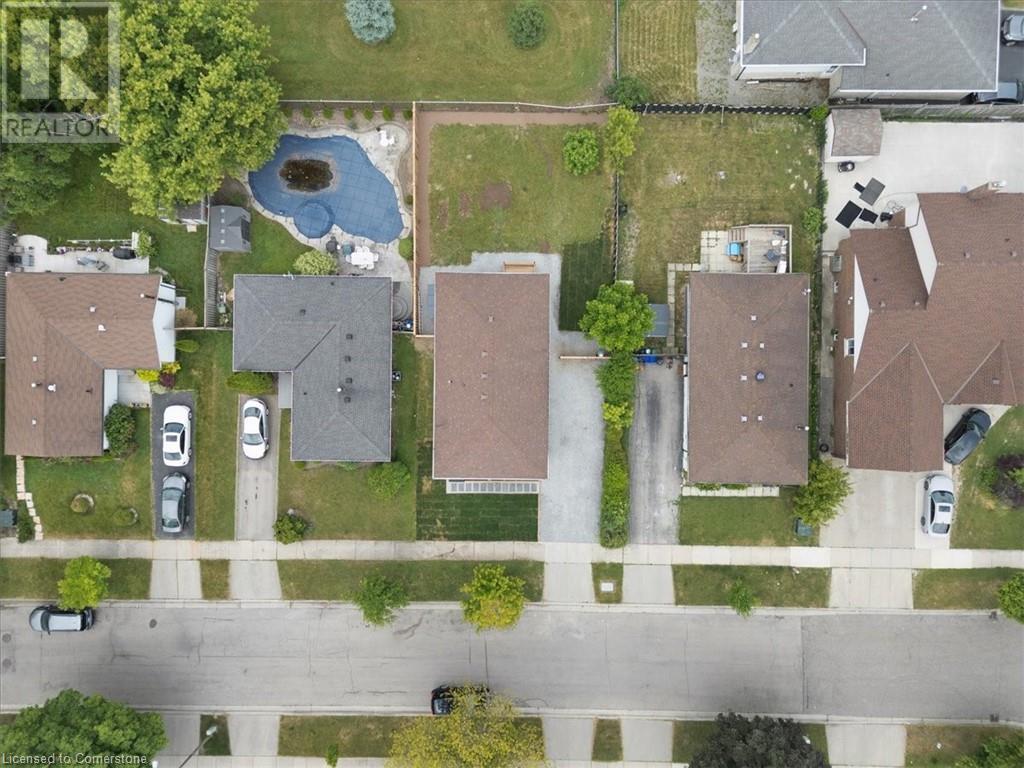 Photo 47 of 15 Mellenby Street, Hamilton ON