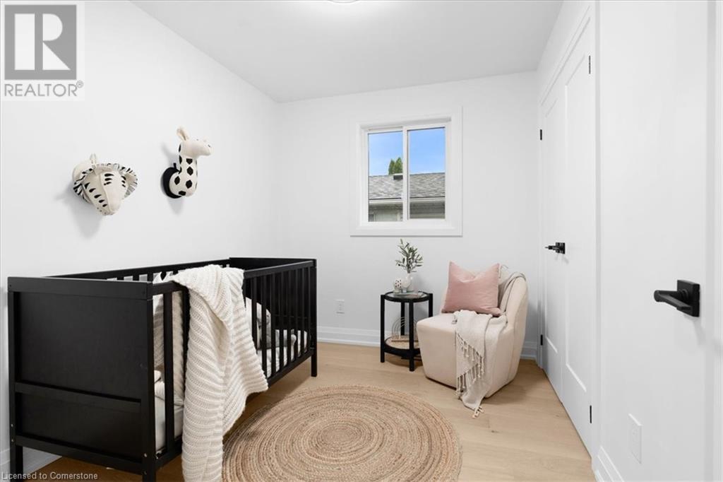 Photo 27 of 15 Mellenby Street, Hamilton ON