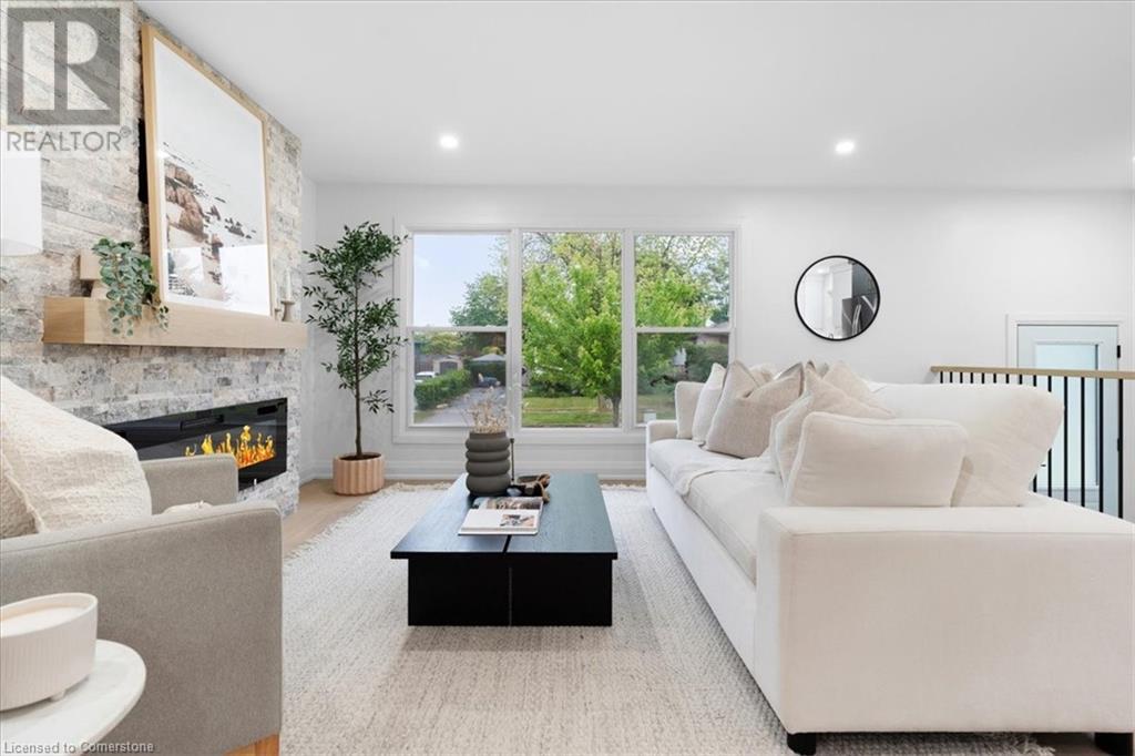 Photo 13 of 15 Mellenby Street, Hamilton ON