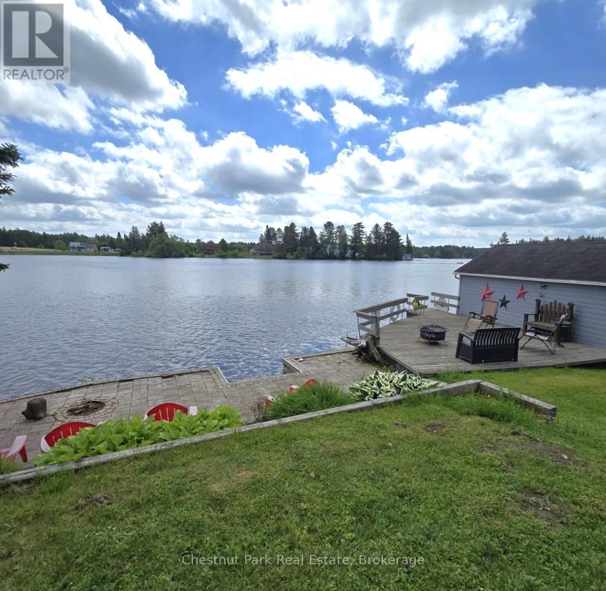 Photo 44 of 1706 Highway 518 Highway E, Kearney ON