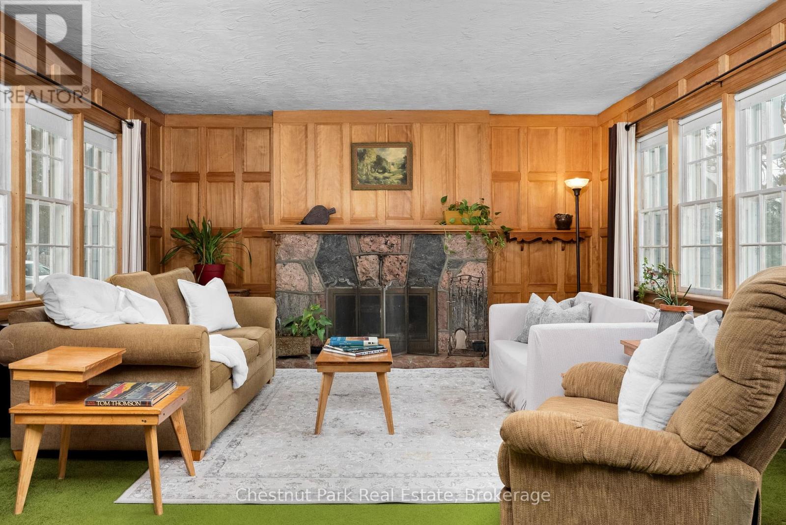 Photo 10 of 1706 Highway 518 Highway E, Kearney ON