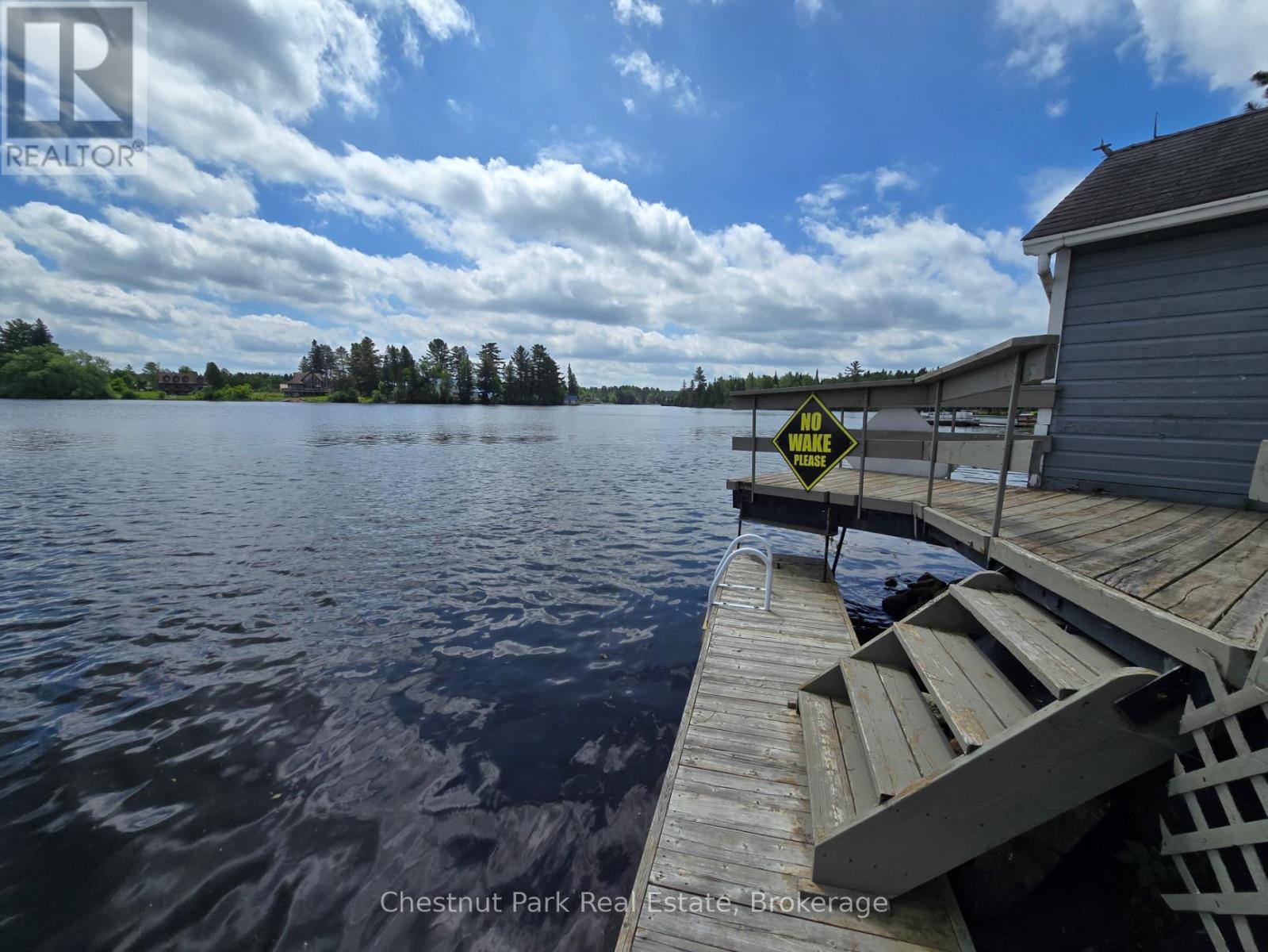 Photo 25 of 1706 Highway 518 Highway E, Kearney ON