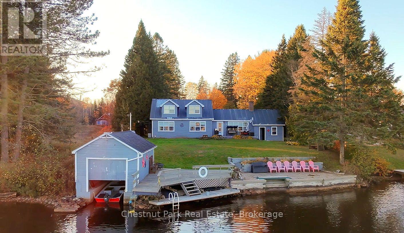 Photo 19 of 1706 Highway 518 Highway E, Kearney ON
